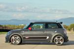 Mini Cooper GP JCW 2014 года